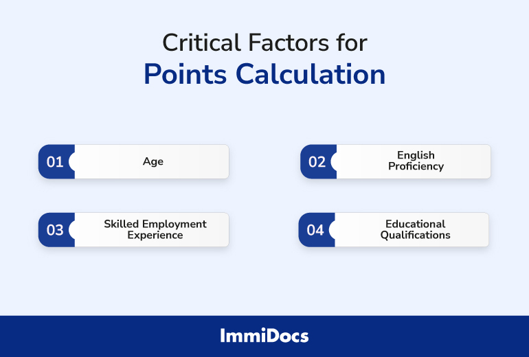 Critical-Factors-for-Points-Calculation