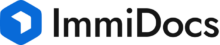 immidocs dark logo