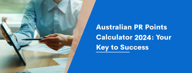 Australian-PR points calculator 2025