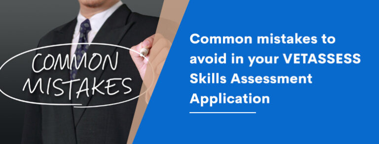 Common-mistakes-to-avoid-in-your-VETASSESS-Skills-Assessment-application