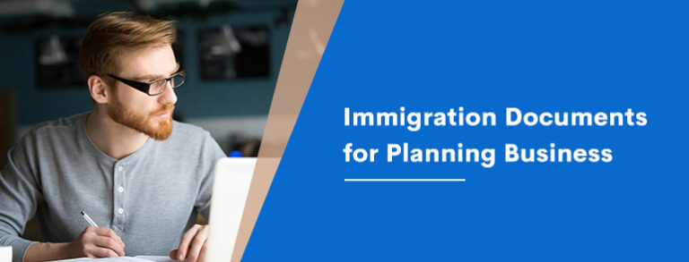 Immigration-Documents