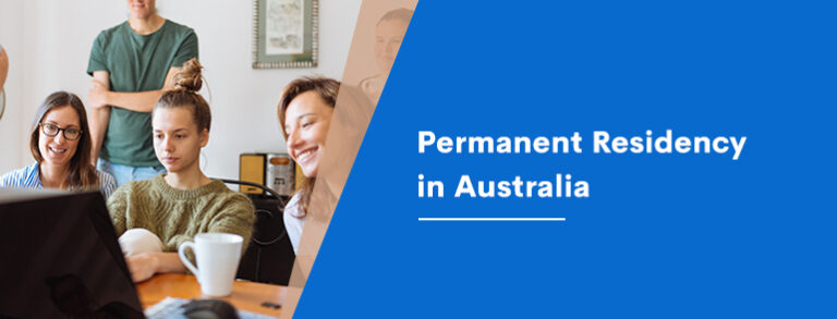 Permanent-Residency-in-Australia
