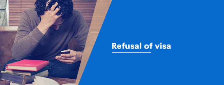 Refusal-of-Visa