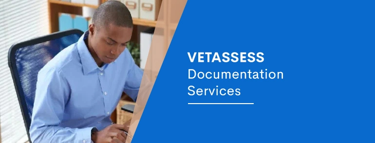 VETASSESS Documentation Services