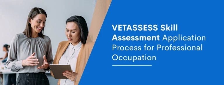 VETASSESS-Skill-Assessment-Application-Process-for-Professional-Occupation