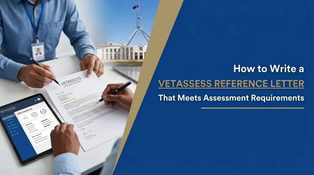 vetassess reference letter